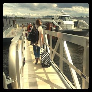 Meet your Posher, Amanda